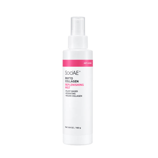 Soo'AE Phyto Collagen Replenishing Mist