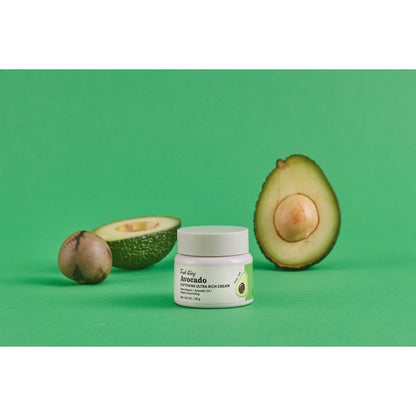 Food Story Avocado Softening Ultra Rich Cream