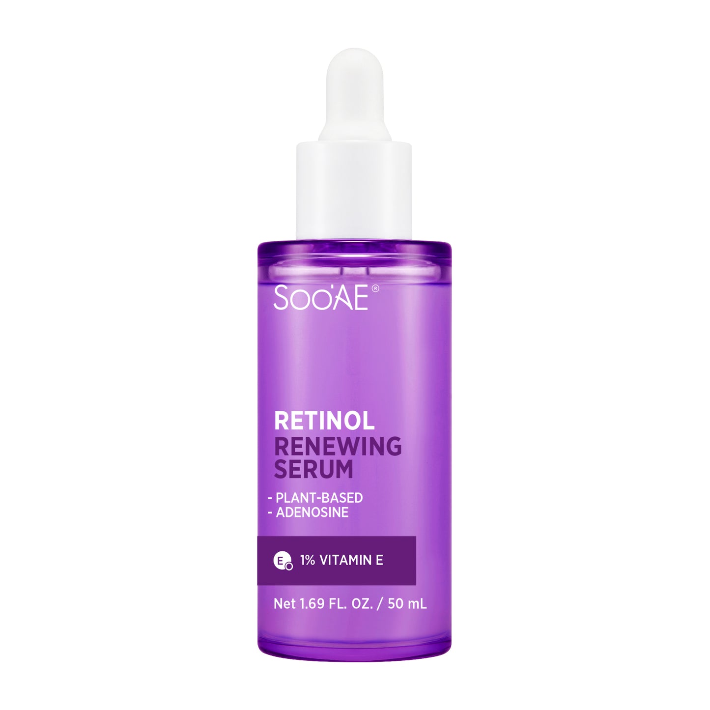 Soo'AE Retinol Renewing Serum