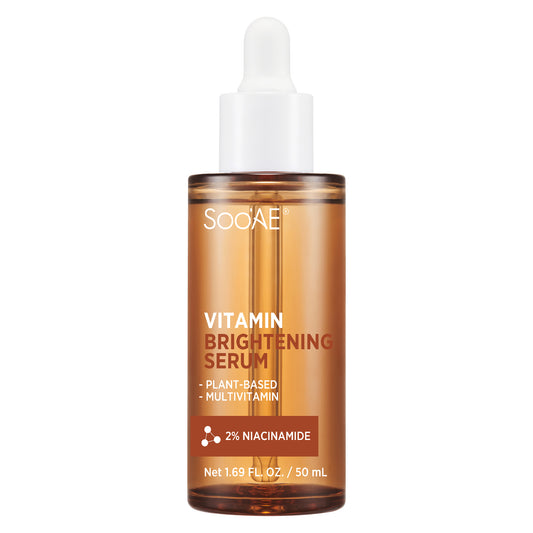 Soo'AE Vitamin Brightening Serum