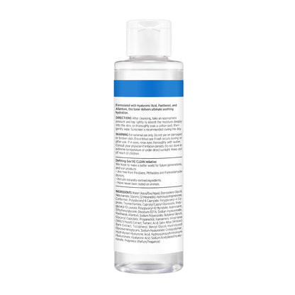 Soo'AE Hyaluronic Acid Hydrating Toner