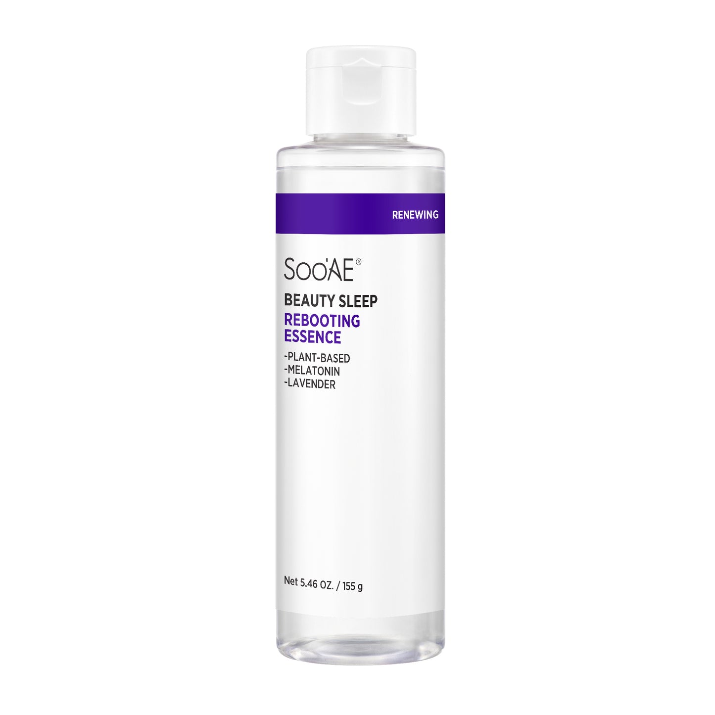 Soo'AE Beauty Sleep Rebooting Essence