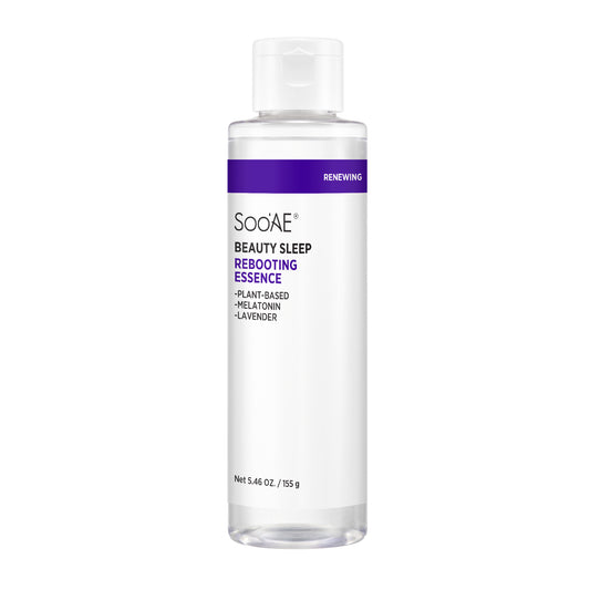 Soo'AE Beauty Sleep Rebooting Essence