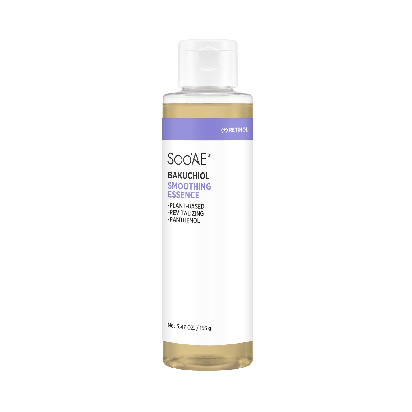 Soo'AE Bakuchiol Smoothing Essence