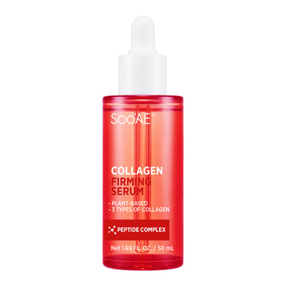 Soo'AE Collagen Firming Serum