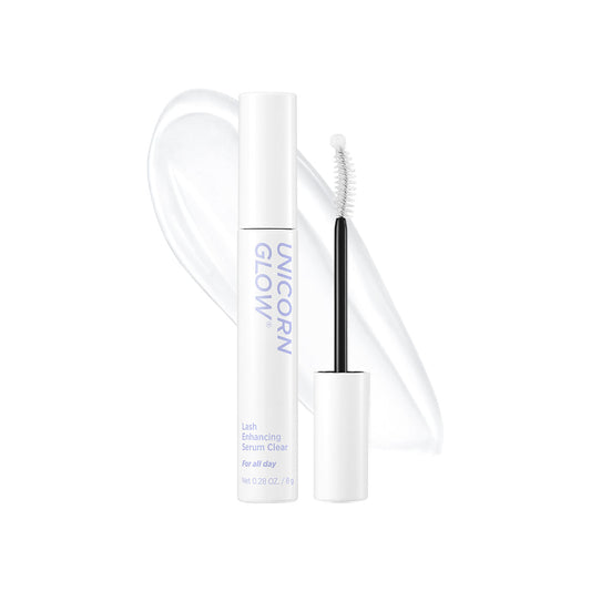 Unicorn Glow Lash Enhancing Serum