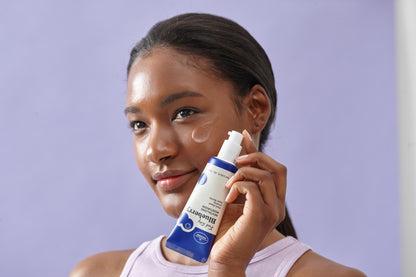 Food Story Blueberry Revitalizing Moisturizer