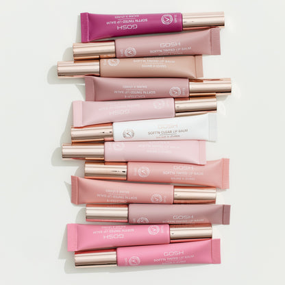 Gosh Soft'n Tinted Lip Balm