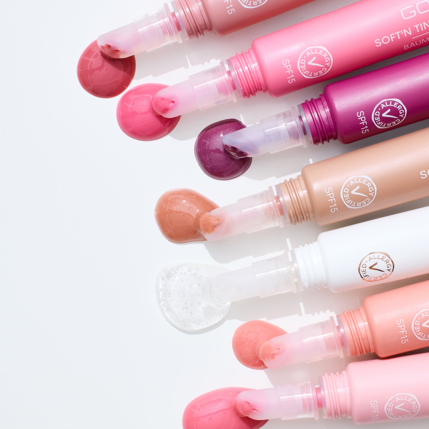 Gosh Soft'n Tinted Lip Balm