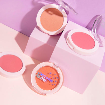 Unicorn Glow Blusher