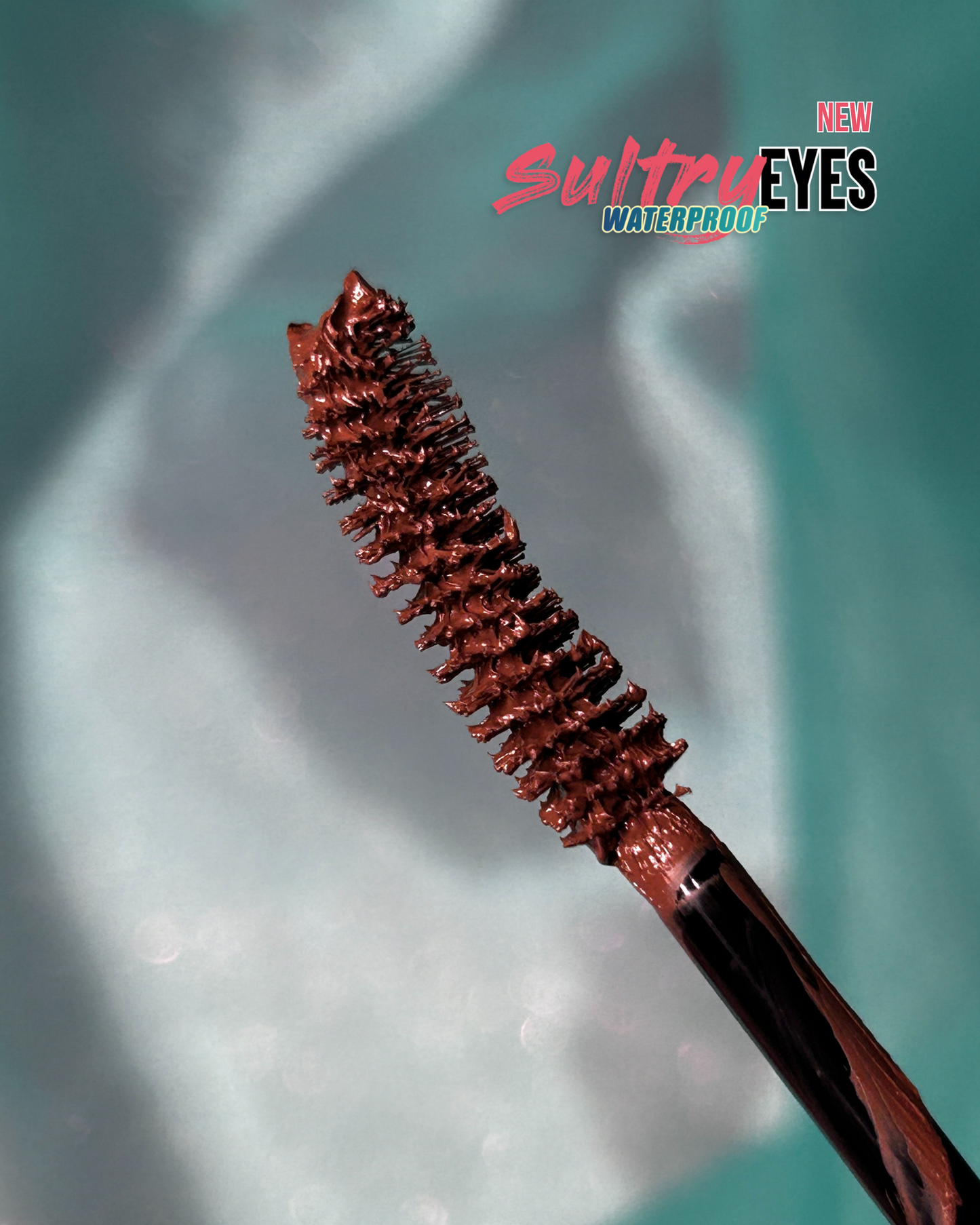 Rude Sultry Eyes - Extreme Full Volume Mascara