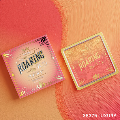 Rude Roaring 20s Ombre Blush