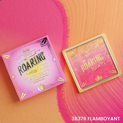 Rude Roaring 20s Ombre Blush