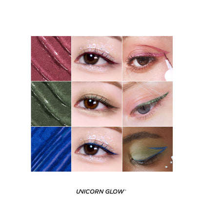 Unicorn Glow Dazzling Liquid Eyeliner