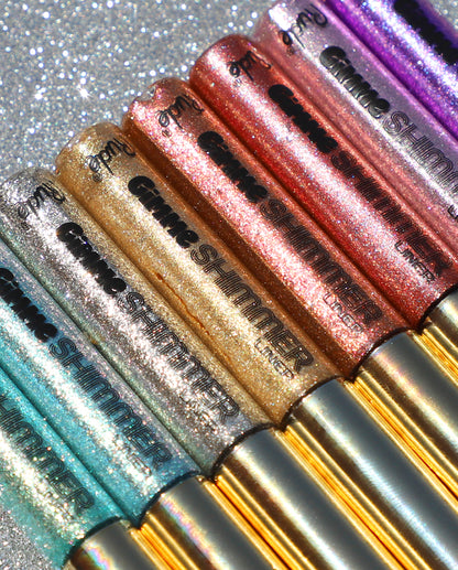 Rude Gimme Shimmer Liner