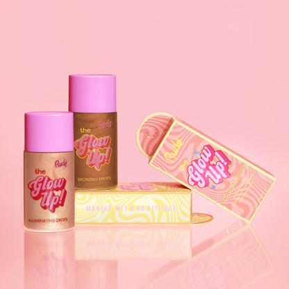 Rude Glow Up Drops