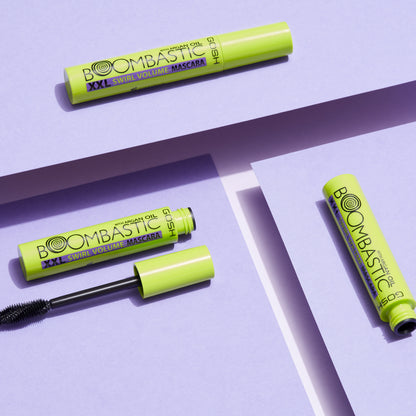 Gosh Boombastic Swirl Mascara