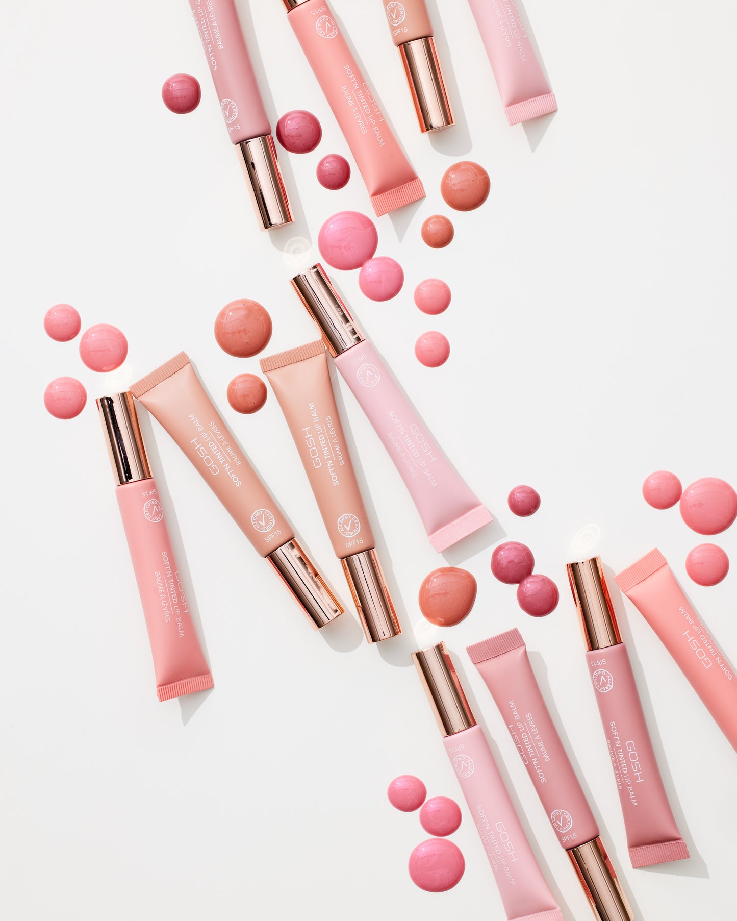 Gosh Soft'n Tinted Lip Balm