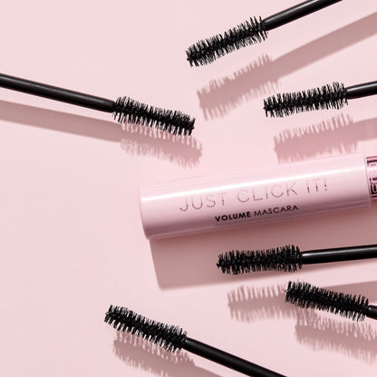 Gosh Just Click It! Volume Mascara