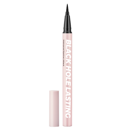 Blessed Moon Black Hole Lasting Waterproof Eyeliner