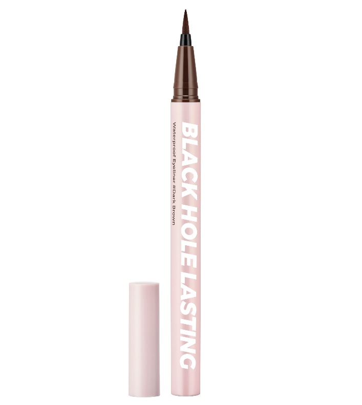 Blessed Moon Black Hole Lasting Waterproof Eyeliner