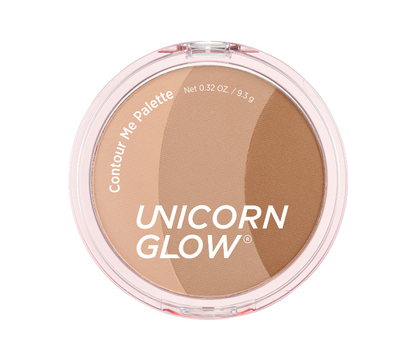 Unicorn Glow Contour Me Palette