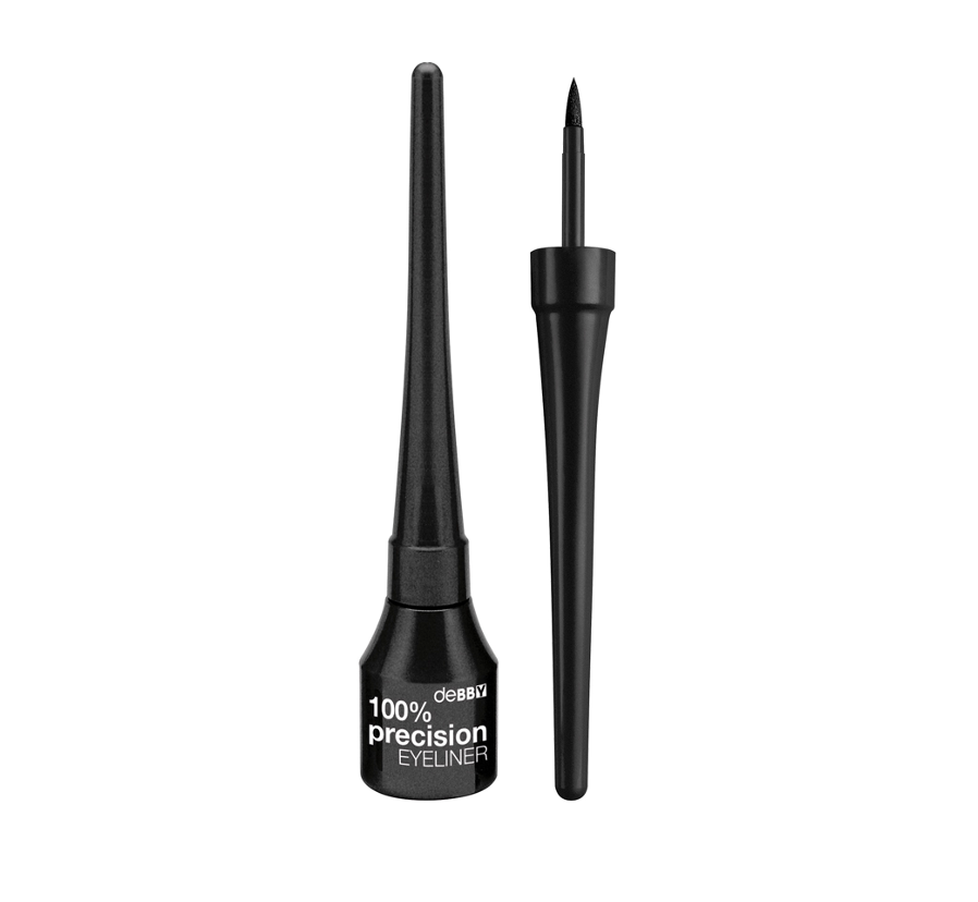 Debby 100% Precision Eyeliner Pen