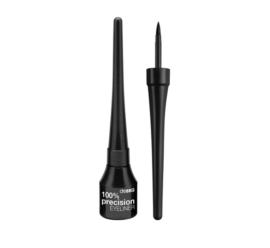 Debby 100% Precision Eyeliner Pen