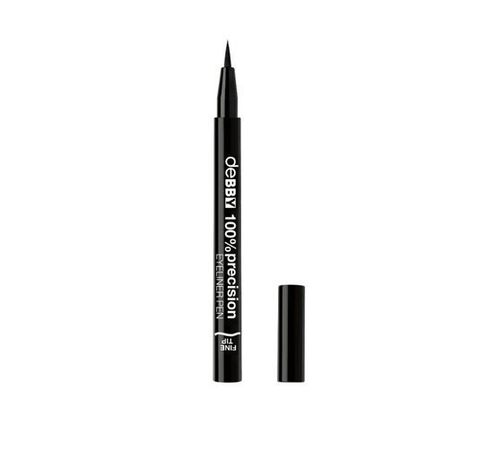 Debby 100% Precision  Eyeliner Slim Pen