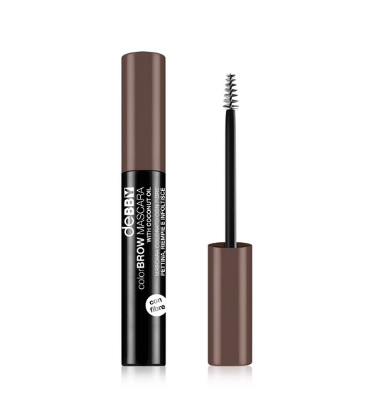 Debby Colorbrow Mascara