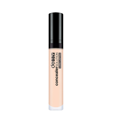 Debby Concealer Solution Long Lasting