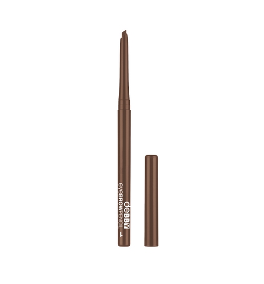 Debby Eyebrow Pencil Waterproof