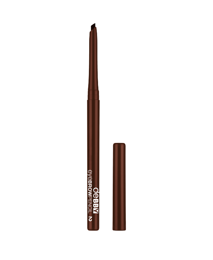 Debby Eyebrow Pencil Waterproof