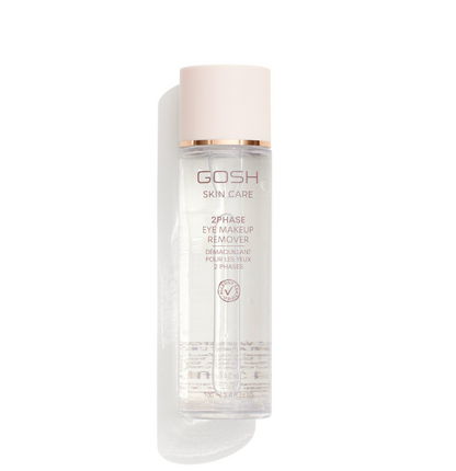 Gosh 2 Phase Eye Makeup Remover