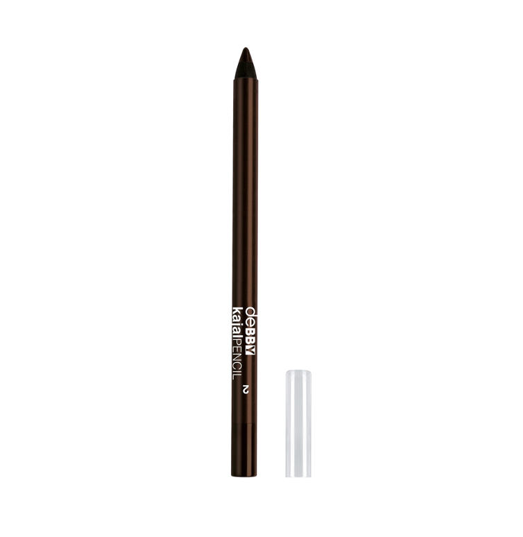 Debby Kajal Pencil Waterproof