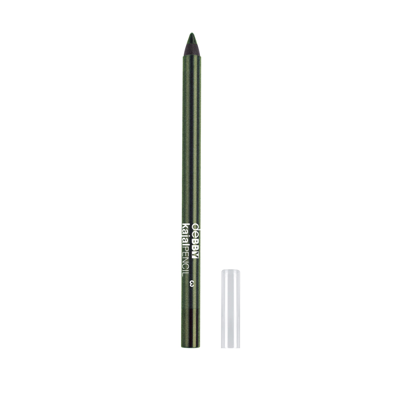 Debby Kajal Pencil Waterproof