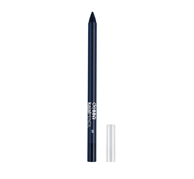 Debby Kajal Pencil Waterproof