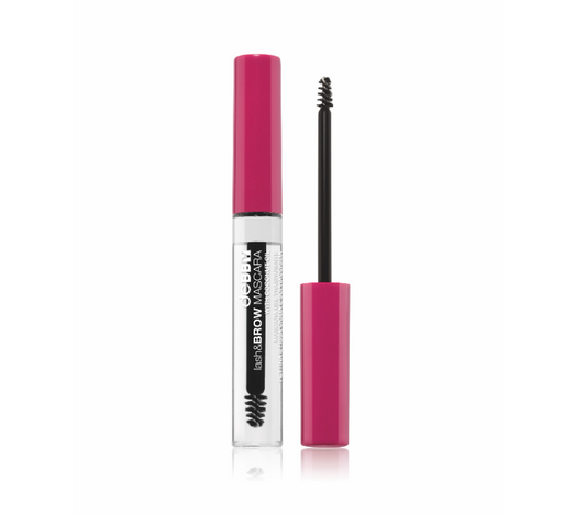 Debby Lash & Brow Mascara