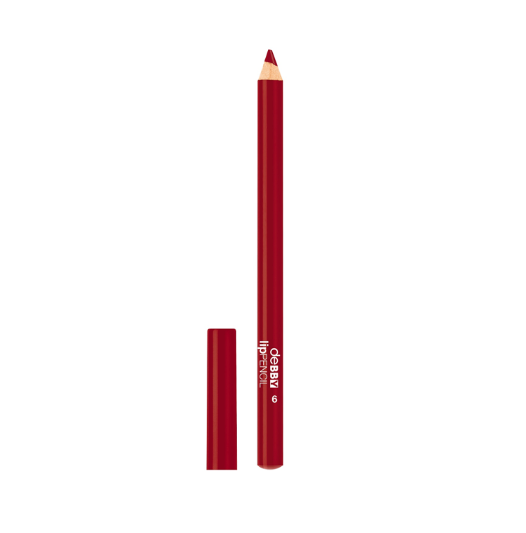 Debby Lippencil Long Lasting