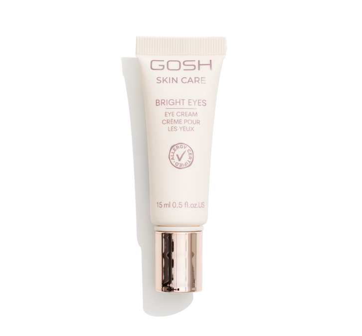 Gosh Bright Eyes - Eye Cream