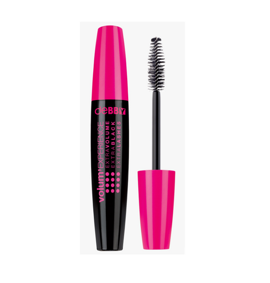 Debby Volum'experience Mascara