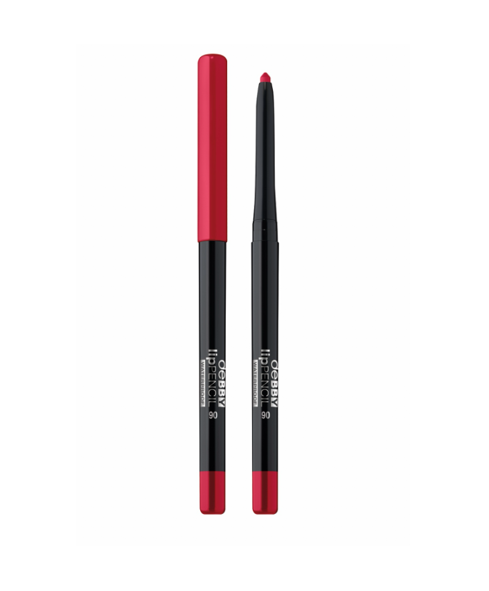 Debby Lip Pencil Waterproof