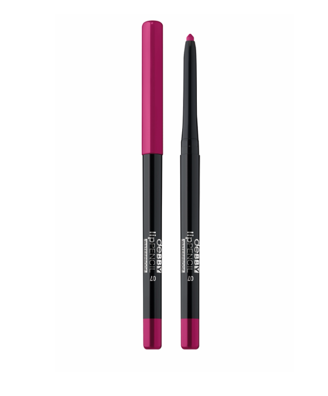 Debby Lip Pencil Waterproof