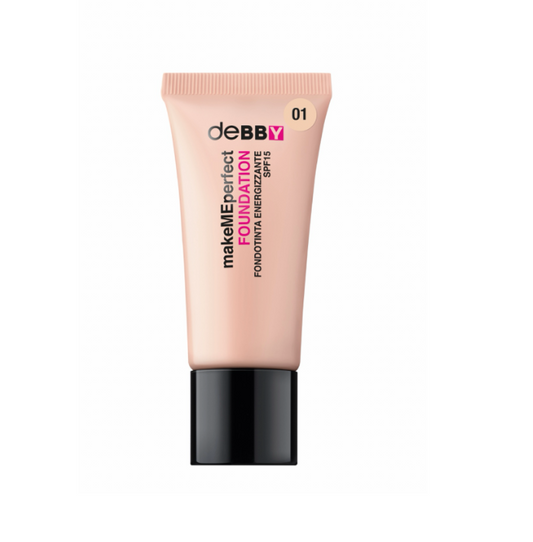 Debby make MEperfect Foundation - Spf 15