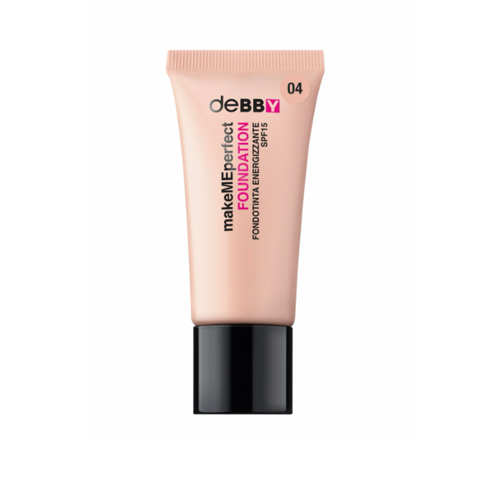 Debby make MEperfect Foundation - Spf 15