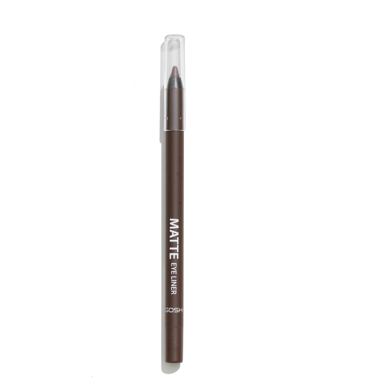 Gosh Matte Eyeliner