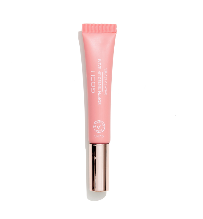 Gosh Soft'n Tinted Lip Balm