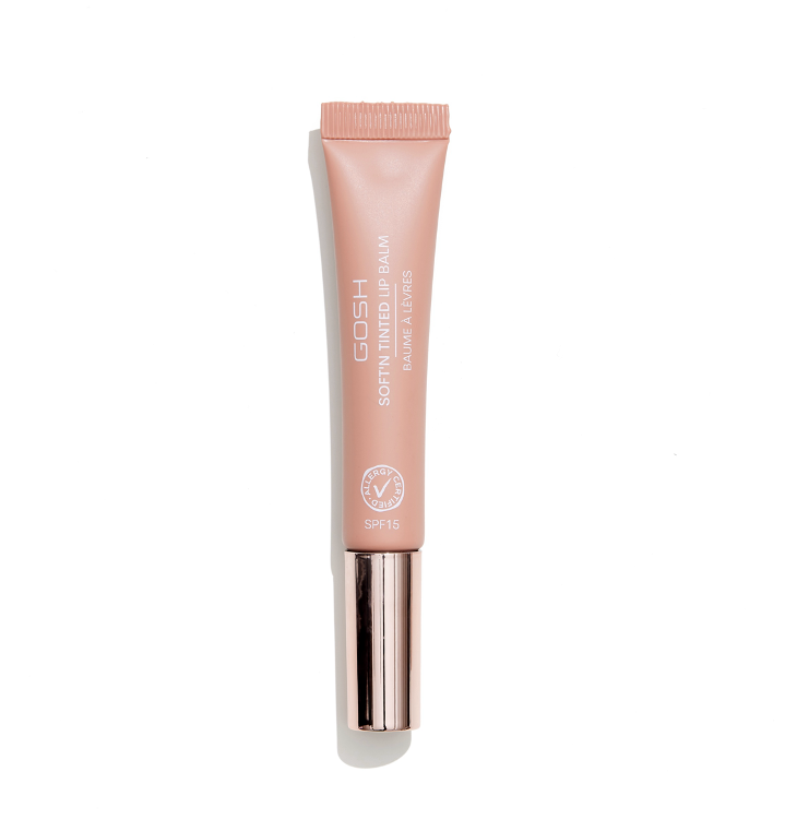 Gosh Soft'n Tinted Lip Balm