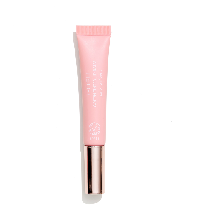 Gosh Soft'n Tinted Lip Balm