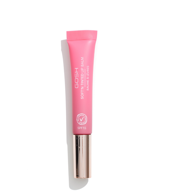 Gosh Soft'n Tinted Lip Balm